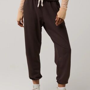 OFFLINE By Aerie OTT Fleece Jogger